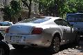 Bentley Continental GT - Budapest (M4RCI)