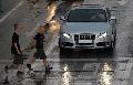 Audi S5 - Pozsony (M4RCI)