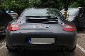 Porsche 911 (997) Carrera S MKII  - Pozsony (M4RCI)