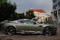 Aston Martin DBS - Pozsony (M4RCI)