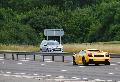 Lamborghini Gallardo - Anglia (M4RCI)