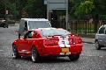 Ford Mustang GT - Edinburgh (M4RCI)