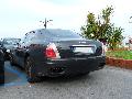 Maserati Quattroporte - Pietra Ligure (Marco)