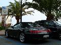 Porsche 911 (996) Carrera 4S Cabrio - Pietra Ligure (Marco)