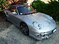 Porsche 911 (997) Turbo Cabrio - Pietra Ligure (Marco)