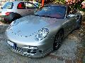 Porsche 911 (997) Turbo Cabrio - Pietra Ligure (Marco)