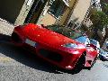Ferrari F430 Spider - Pietra Ligure (Marco)