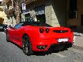 Ferrari F430 Spider - Pietra Ligure (Marco)