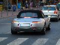 Bmw Z8 Roadster - Pietra Ligure (Marco)