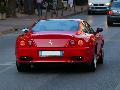 Ferrari 550 Maranello - Pietra Ligure (Marco)