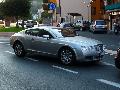 Bentley Continental GT - Pietra Ligure (Marco)