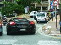 Lamborghini Gallardo Nera - Monaco (Marco)