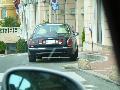 Bentley Arnage - Monaco (Marco)