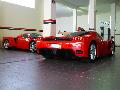 Ferrari Enzo - Ferrari Enzo - Ferrari F40 - Monaco (Marco)