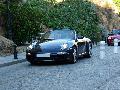 Porsche (997) 911 Carrera S Cabrio - Korzika - Calvi (ZO)