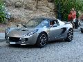 Lotus Elise - Korzika - Calvi (ZO)