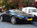 Aston Martin V8 Vantage Roadster - Korzika - Calvi (ZO)